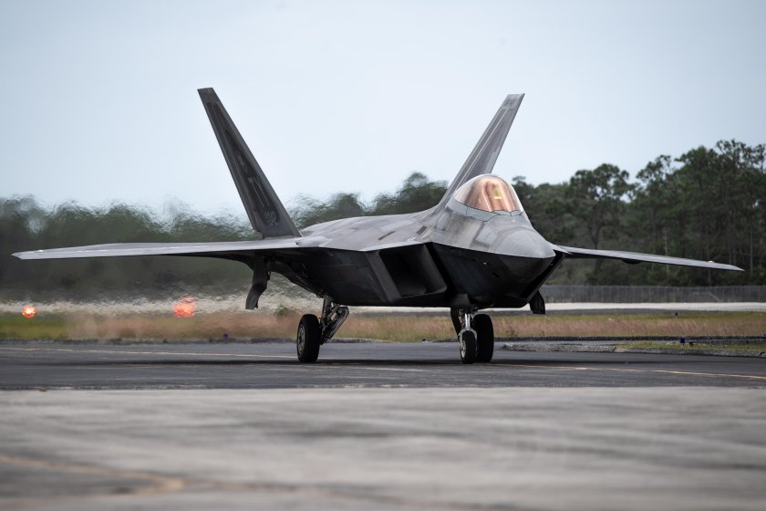 F22 Raptor