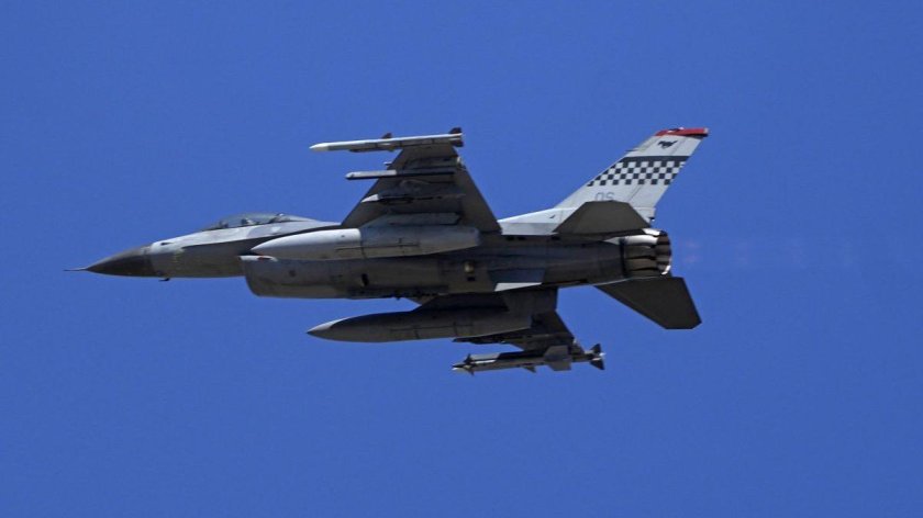 Истребитель ввс