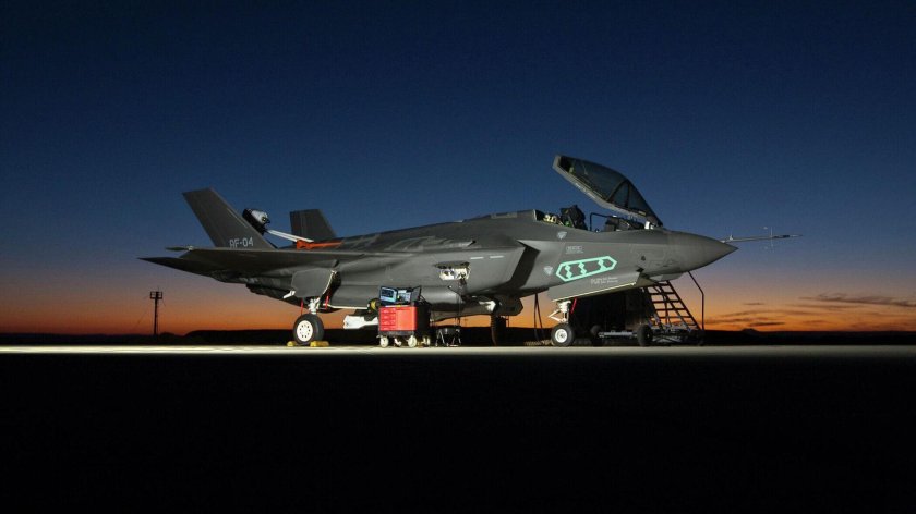 F-35 lightning ii
