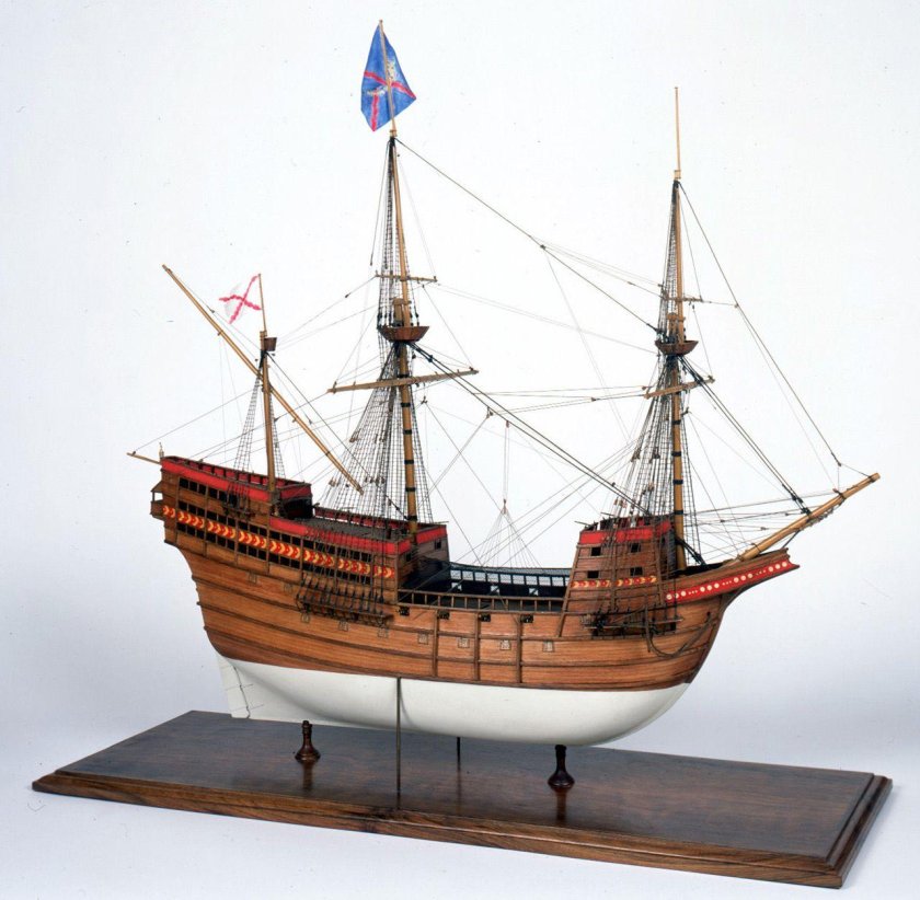 Сокровища непобедимой Армады. Стенюи р.