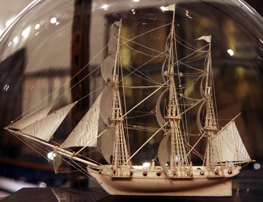 Шнява Петра 1