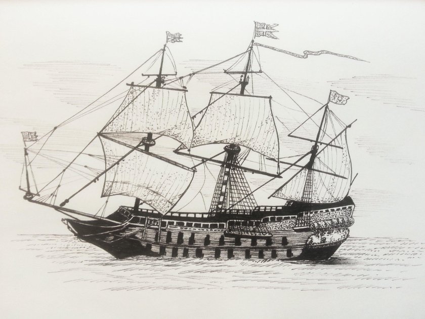 Шнява Мункер