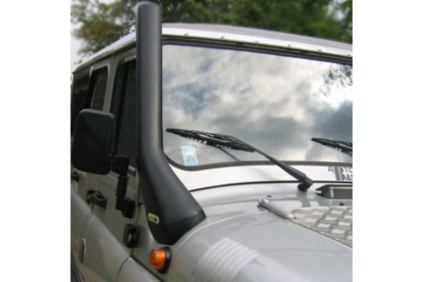 Шноркель уаз 469