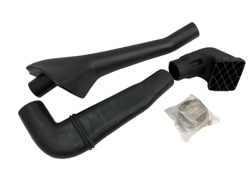 Шноркель на УАЗ 3151