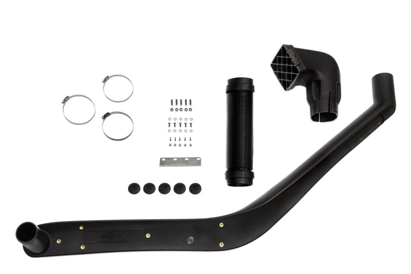 Шноркель для УАЗ Патриот