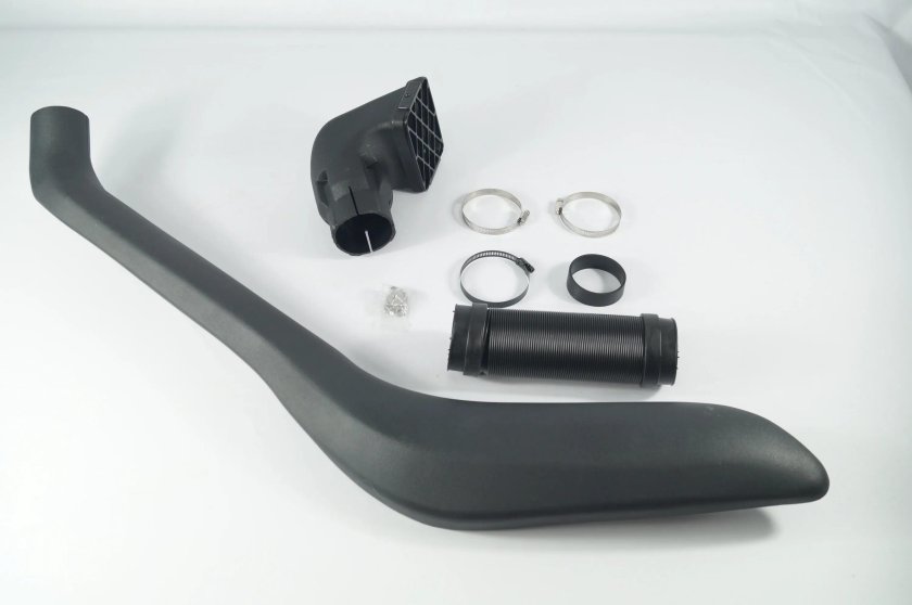 Шноркель для УАЗ Патриот