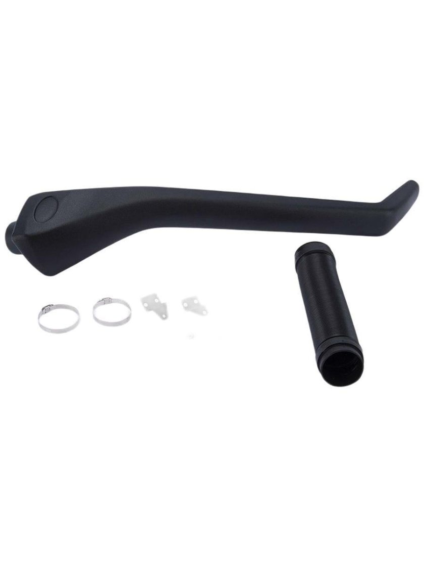 Шноркель на УАЗ Хантер