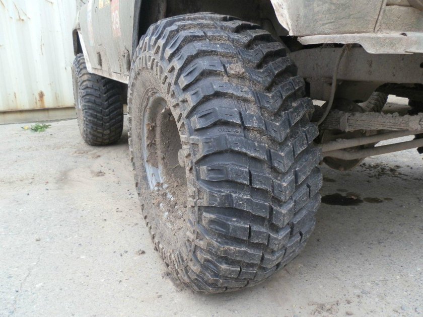 Maxxis m8080 Mudzilla 33