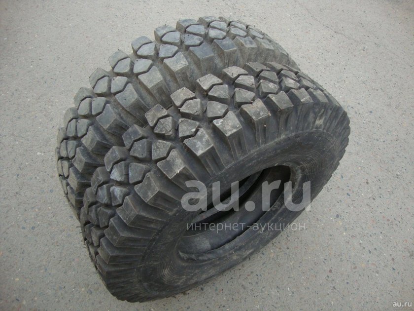 УАЗ 469 на резине я 192