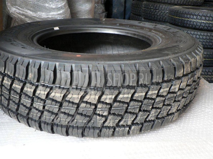 Кама 219 225/75 r16 _