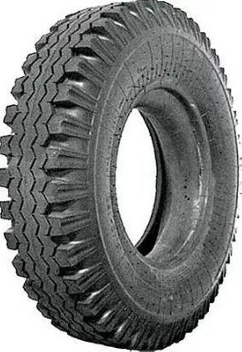 Шины я 245 на УАЗ