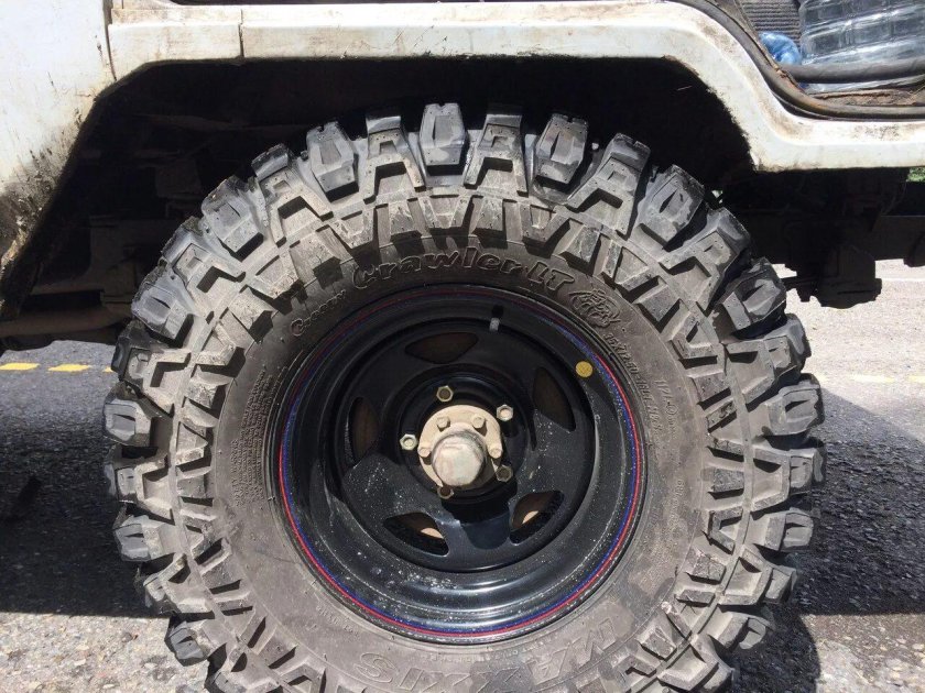 Шины УАЗ Буханка r16