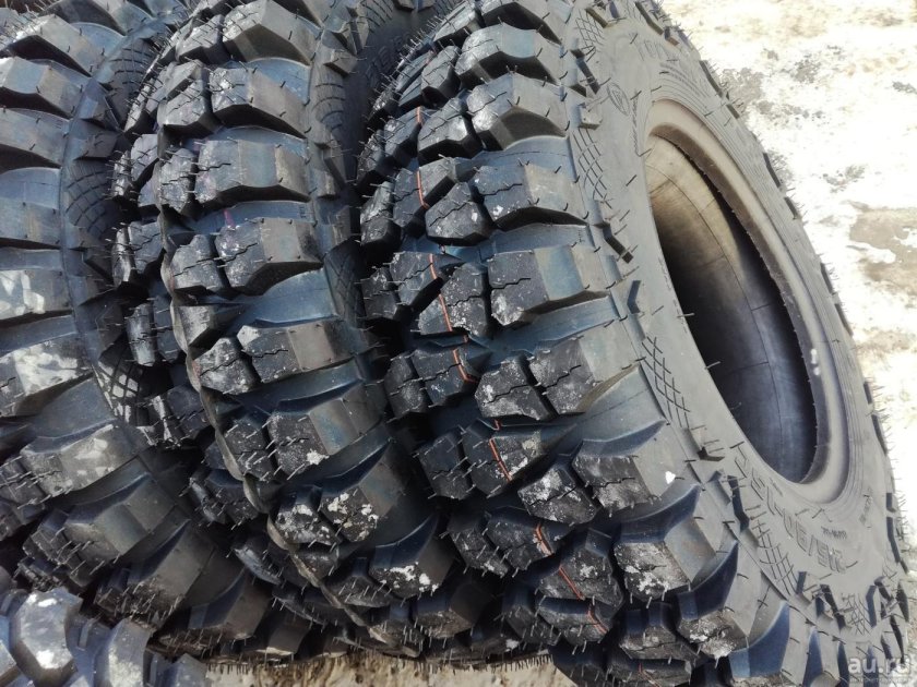 Forward Safari 510 215/90-15