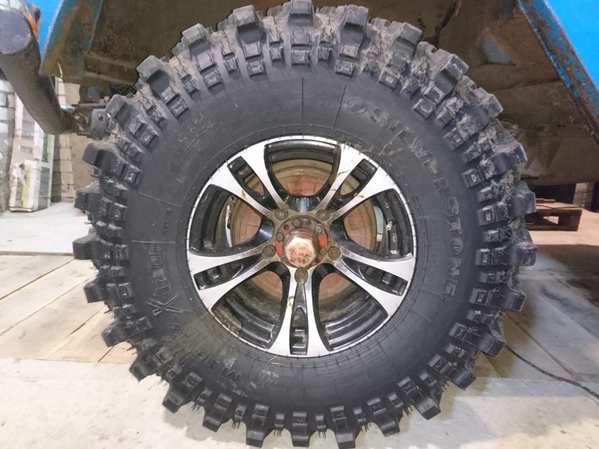 Silverstone MT-117 Xtreme