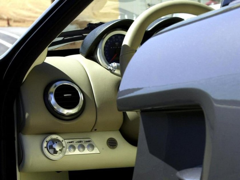 Автомобили Ascari