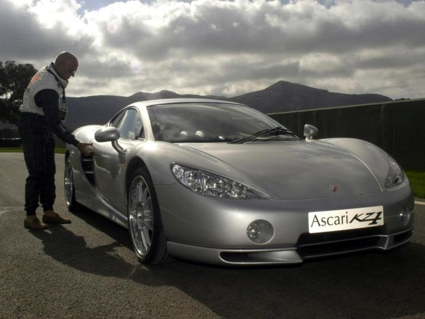 Роскошные автомобили