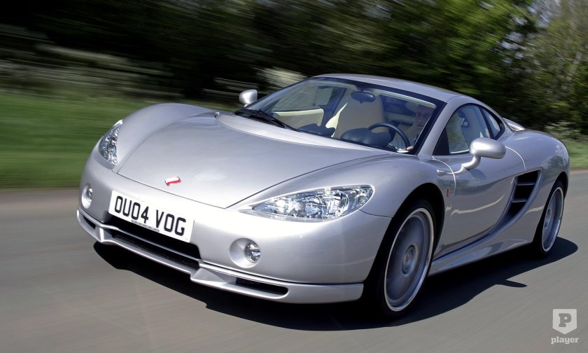 Аскари машина