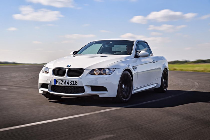 BMW m3 2011