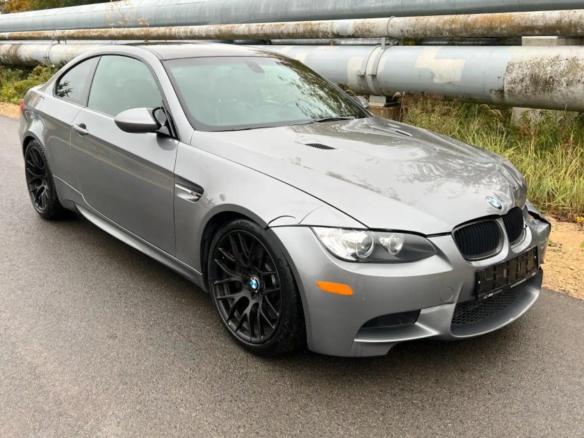 Bmw m 3 2013