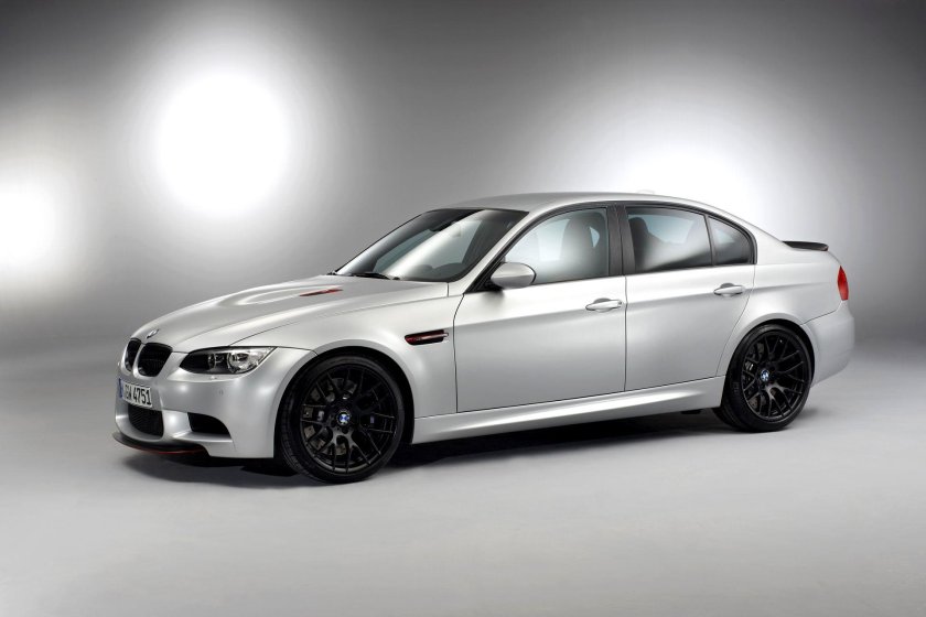 BMW m3 2012