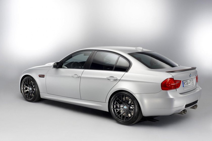 BMW m3 e90