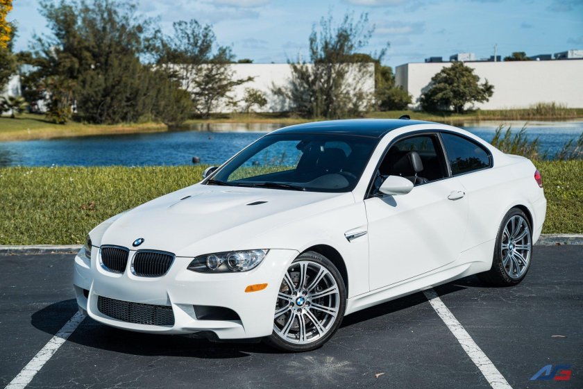 BMW m3 2013