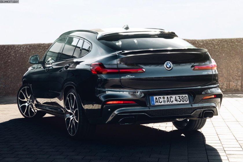 Bmw x 4 m 40 i