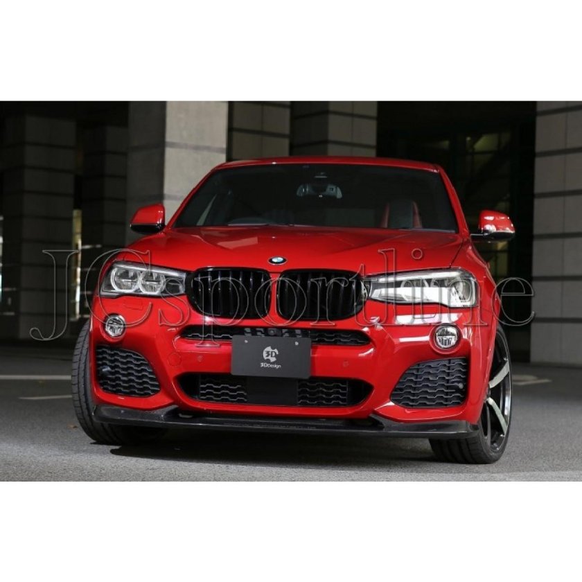BMW x4 f26