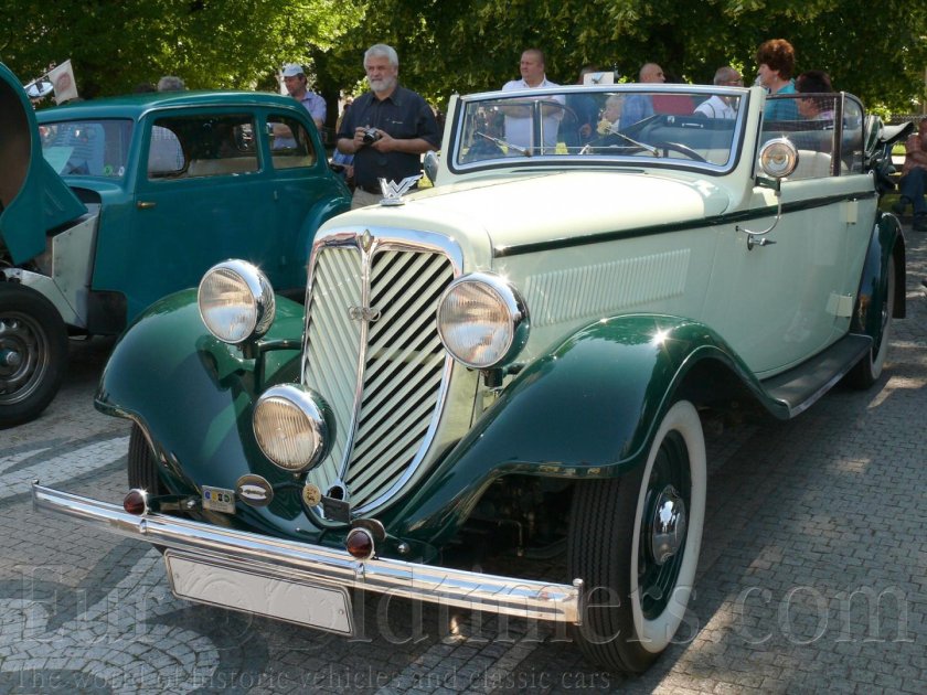 Вандерер w22