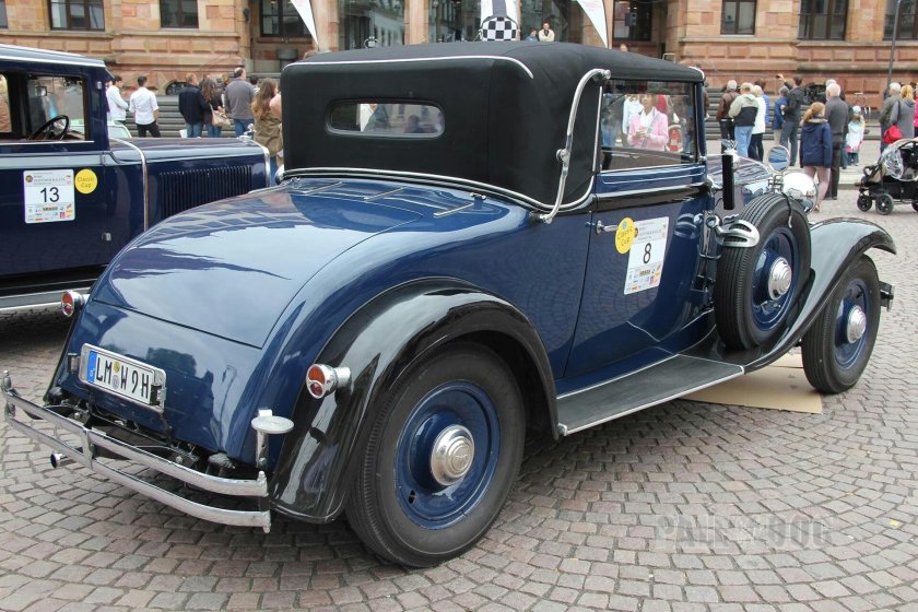 Вандерер w24