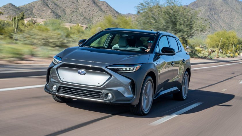 Subaru 2023