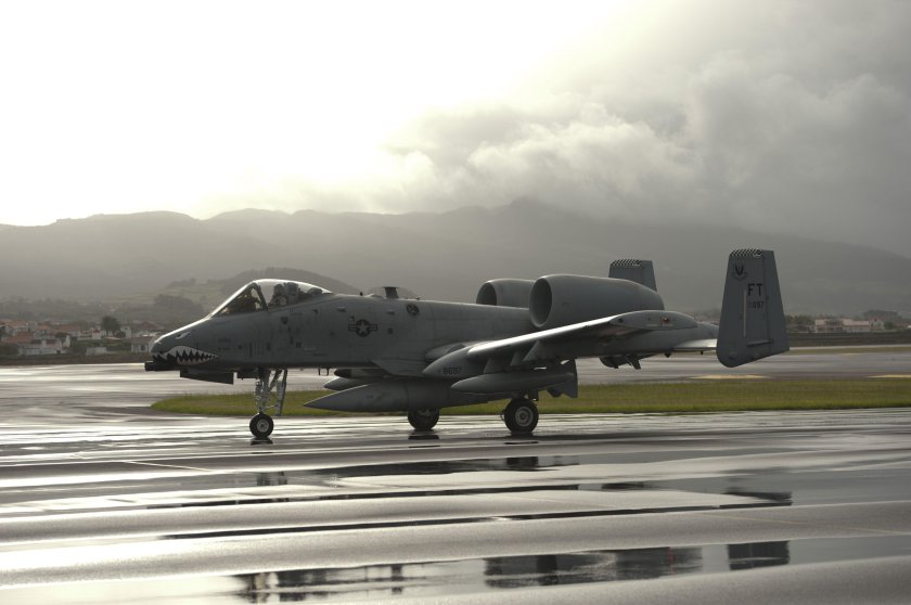 Самолет Арес 2