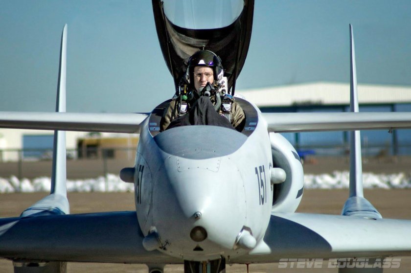 Арес самолет