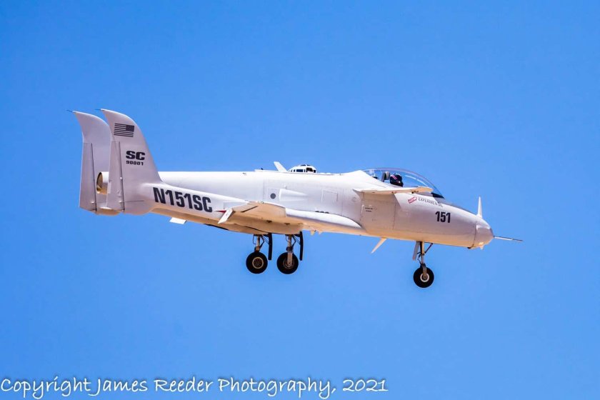 Самолет Арес 2