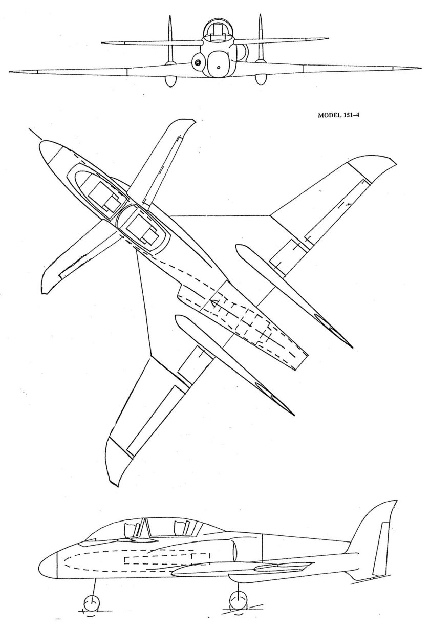 Scaled Composites ares