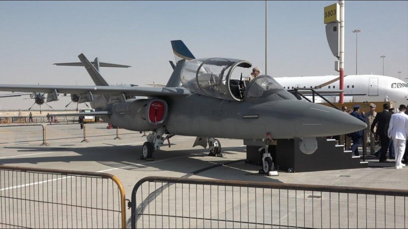 Textron Scorpion (США)