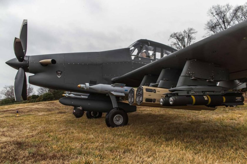 At-802u (Air tractor)