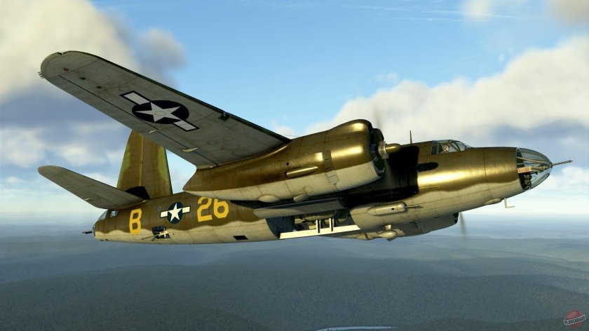Il-2 Sturmovik: great Battles