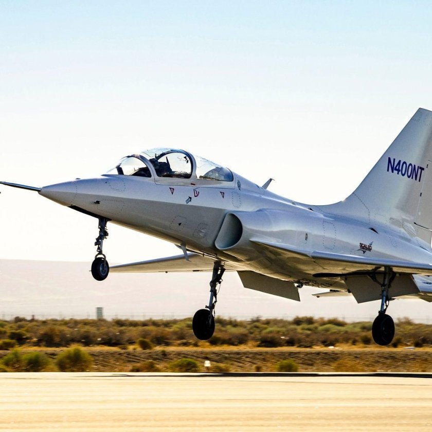 Scaled Composites model 401 Northrop