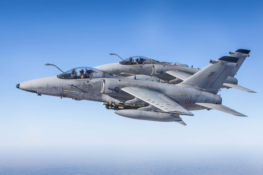 AMX International a1a-Бразилия-ВВС