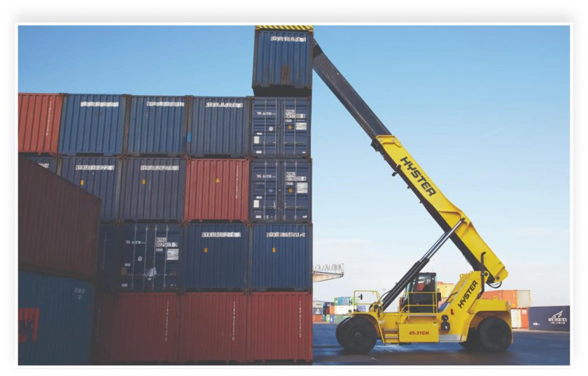 Ричстакер кальмар