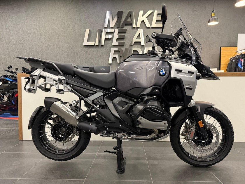 Bmw r 1300 gs adventure 2024