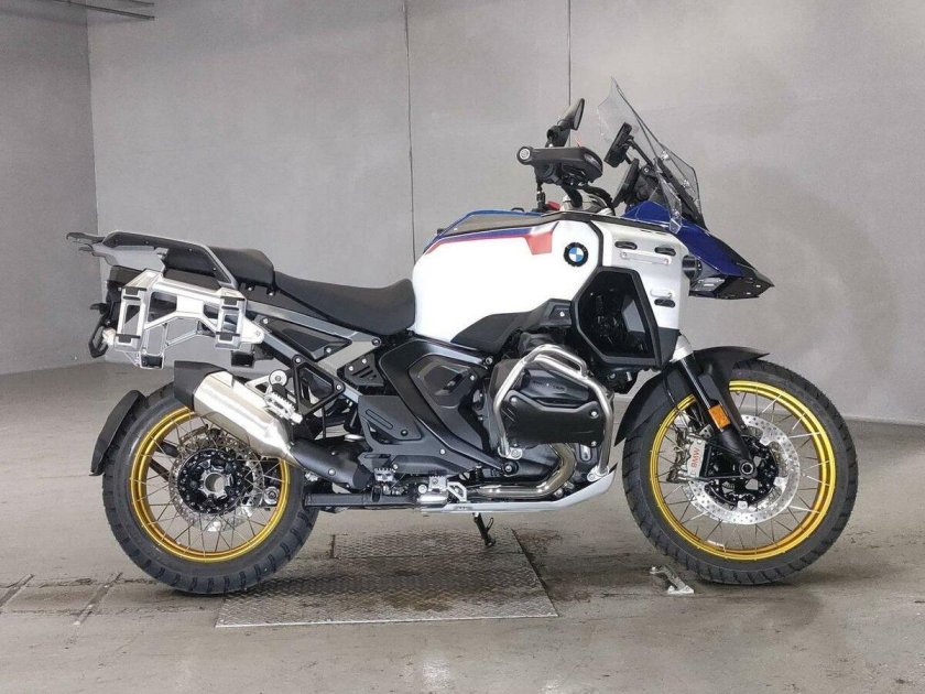 Bmw r 1300 gs adventure