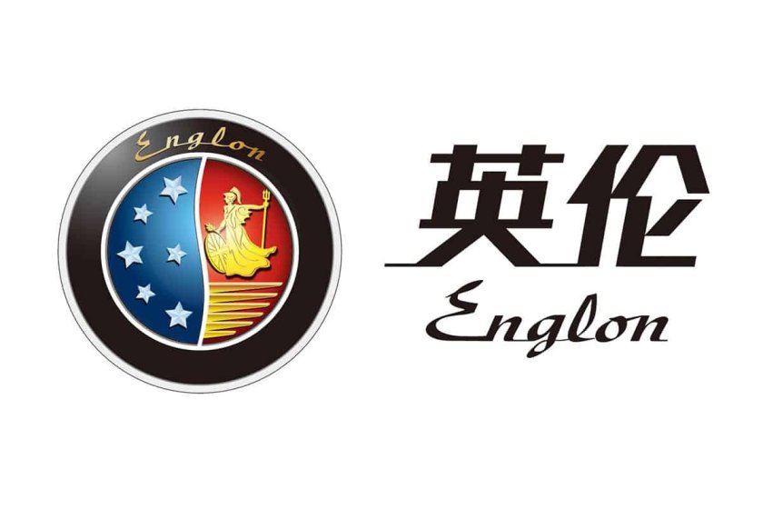 Englon logo