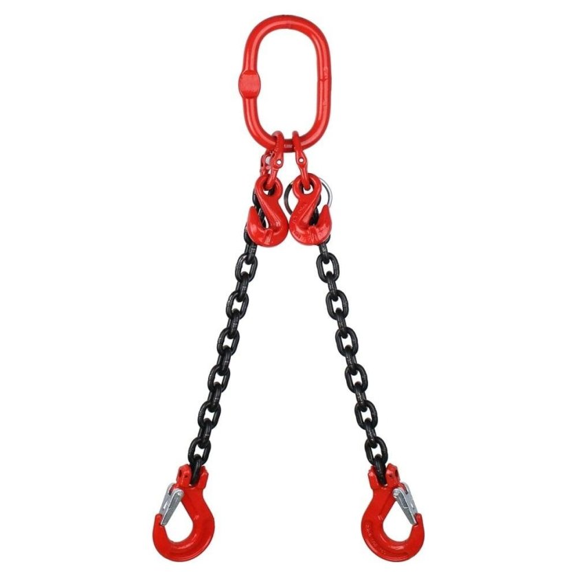 Строп цепной 2сц 2,8/2000