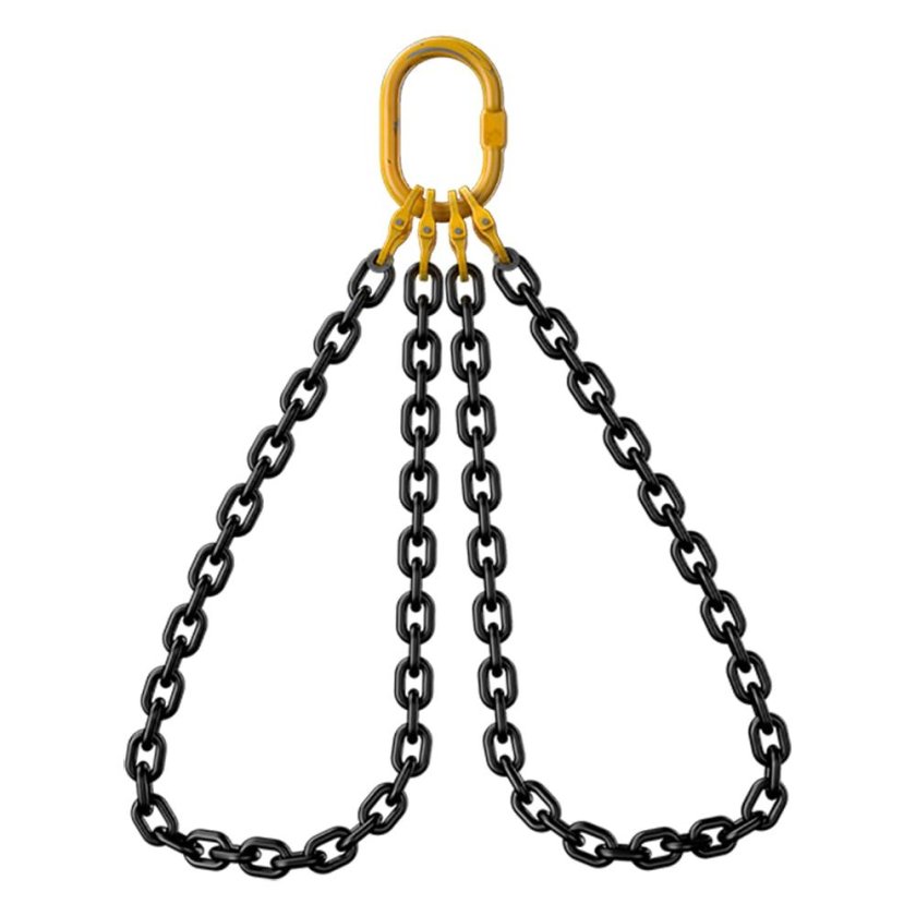 Строп цепной сц2вз