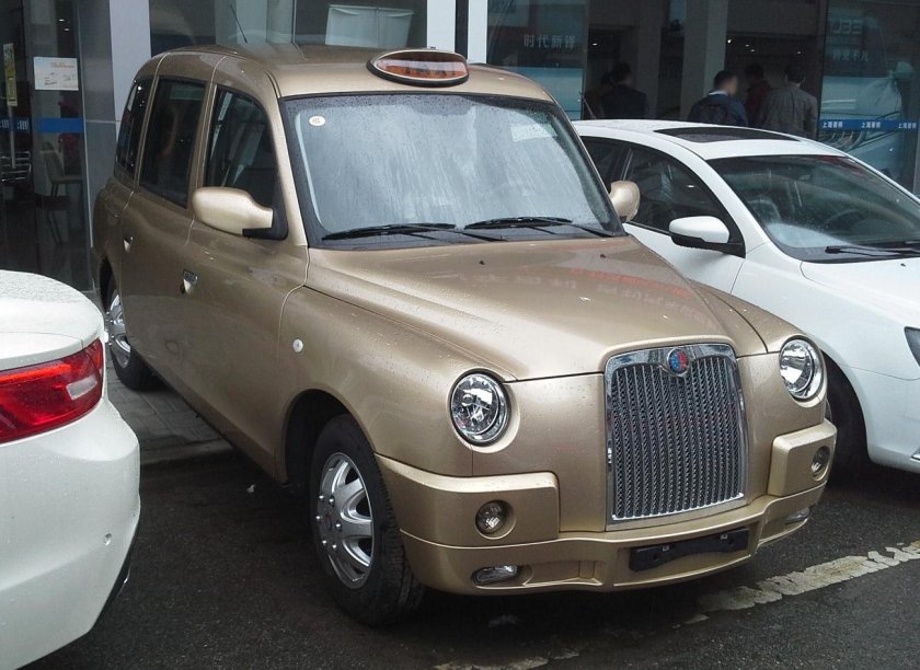 Englon tx4