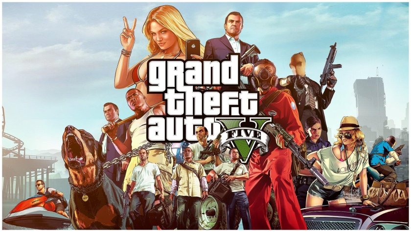 GTA 5