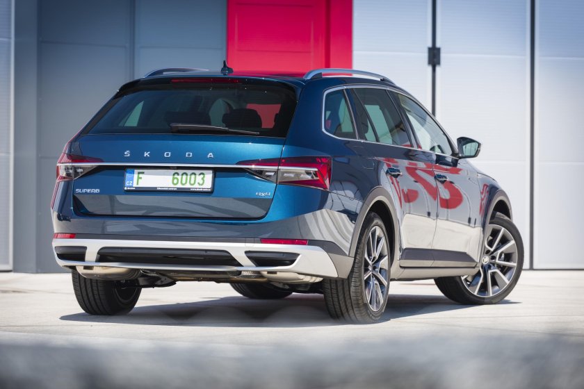 Суперб Скаут 2022