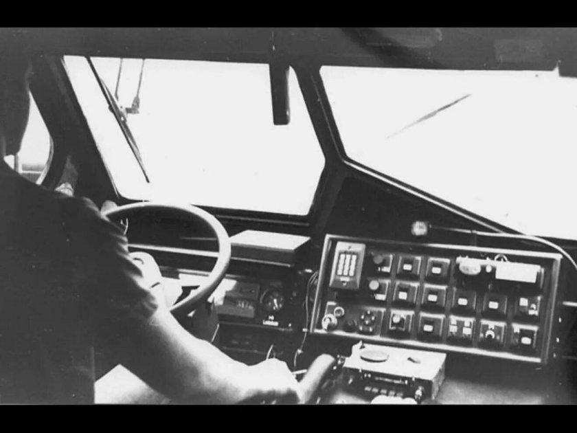 РАФ 2203 инкассатор